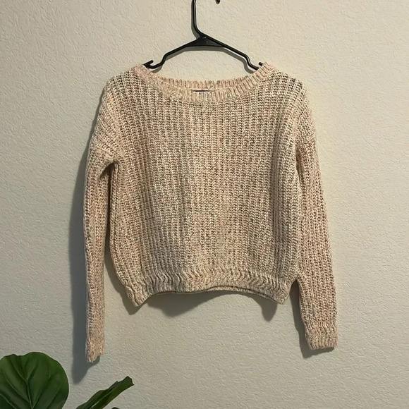 RW & Co Small knit sweater - Picture 1 of 6